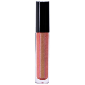 Tony Pink Glitter Lip Gloss
